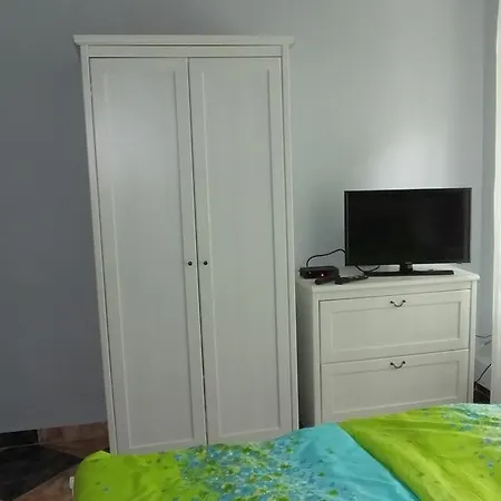 Csaladikucko Vendeghaz