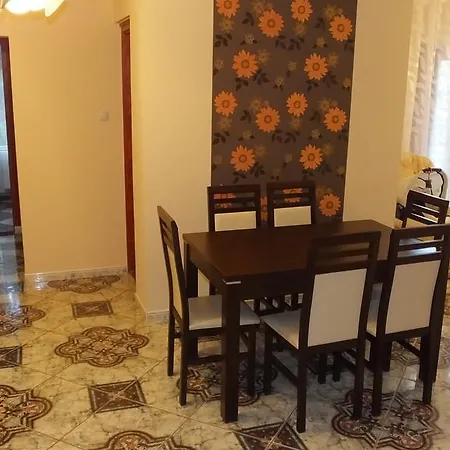 Гостевой дом Csaladikucko Vendeghaz Балатонсабади