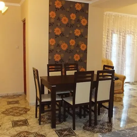 Гостевой дом Csaladikucko Vendeghaz